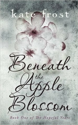 Beneath the Apple Blossom by Kate Frost