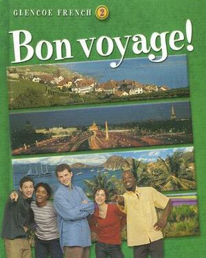 Bon Voyage! 2 by Katia Brillie Lutz, Conrad J. Schmitt