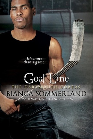 Goal Line by Bianca Sommerland