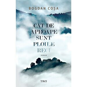 Cât de aproape sunt ploile reci by Bogdan Coşa