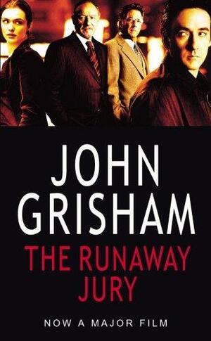 The Runaway Jury by John Grisham