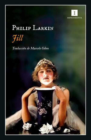 Jill by Philip Larkin