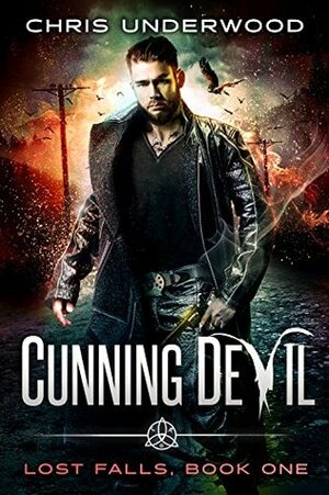 Cunning Devil by Chris Underwood