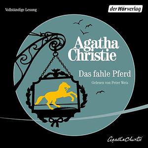 Das fahle Pferd by Agatha Christie