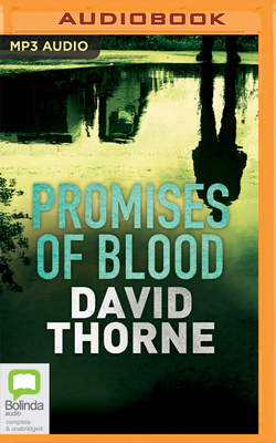 Promises of Blood by David Thorne