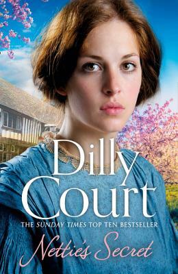 Nettie's Secret by Dilly Court