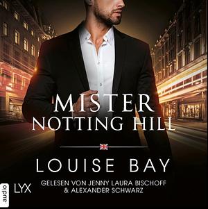 Mr. Notting Hill by Louise Bay