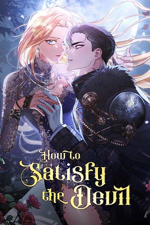 How to Satisfy the Devil, Season 2 by yusoy, Antstudio, rillstudio, babybird