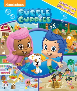 Nickelodeon: Bubble Guppies by 