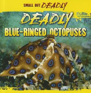 Deadly Blue-Ringed Octopuses by Daisy Allyn