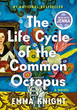 The Life Cycle of the Common Octopus by Emma Knight