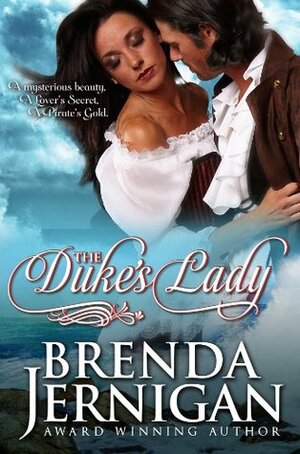 The Duke's Lady by Brenda Jernigan