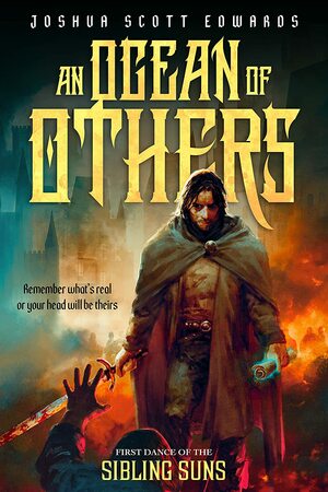 An Ocean of Others  by Joshua Scott Edwards