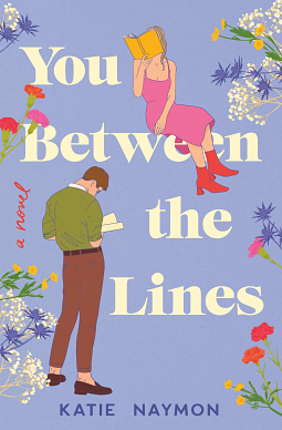 You Between the Lines by Katie Naymon