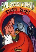 Evil Emperor Penguin Strikes Back! by Laura Ellen Anderson, Laura Ellen Anderson