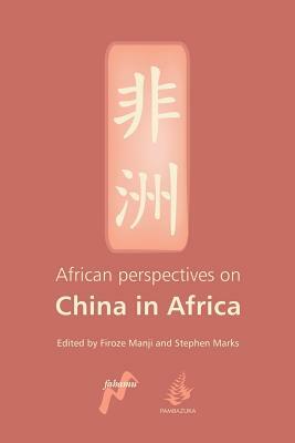 African Perspectives on China in Africa by 