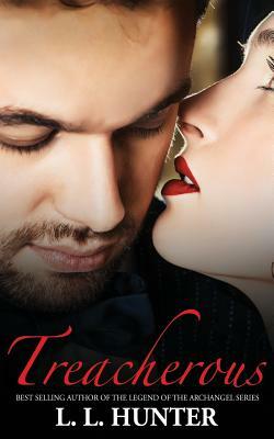 Treacherous: Charli by L.L. Hunter