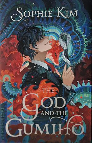 The God and the Gumiho by Sophie Kim