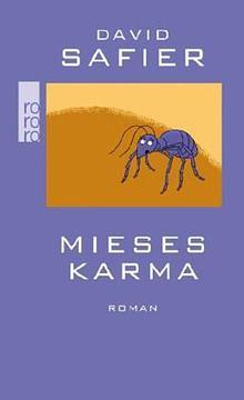 Mieses Karma: Roman by David Safier