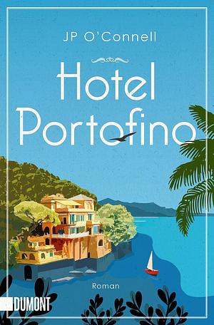 Hotel Portofino by J.P. O'Connell