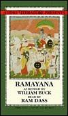 Ramayana by William Buck, Vālmīki