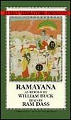 Ramayana by Vālmīki, William Buck