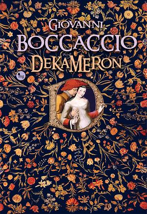 Dekameron by Giovanni Boccaccio