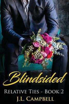 Blindsided by J. L. Campbell