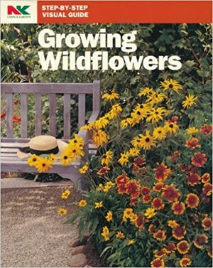 Growing Wildflowers by NK Lawn and Garden, Saxon Holt