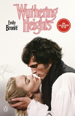 Wuthering Heights by Emily Brontë