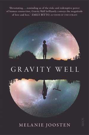 Gravity Well by Melanie Joosten