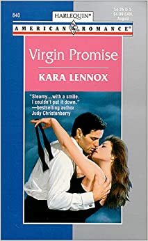 Virgin Promise by Kara Lennox