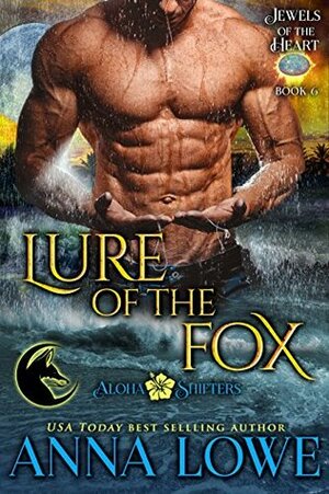 Lure of the Fox by Anna Lowe