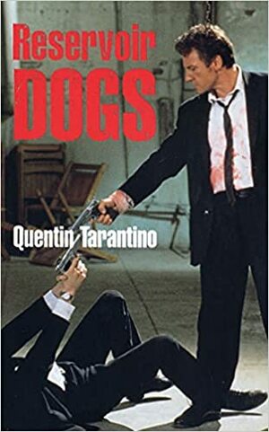 Reservoir Dogs by Quentin Tarantino