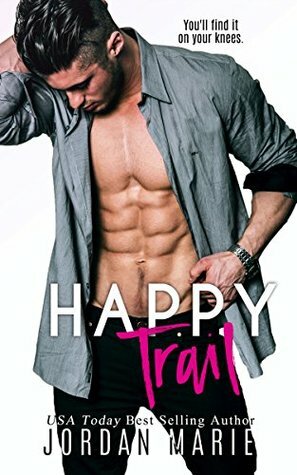 Happy Trail by Jordan Marie