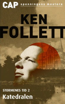 Stormenes tid 2 - Katedralen by Ken Follett