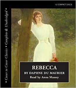 Rebecca by Daphne du Maurier