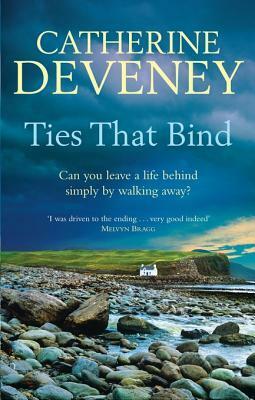 Ties That Bind by Catherine Deveney