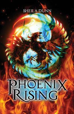 Phoenix Rising by Sheila Dunn