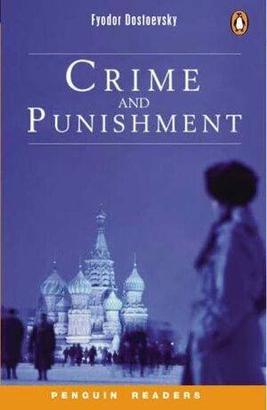 Crime and Punishment by Nancy Taylor