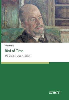 Bird of Time by Axel Klein