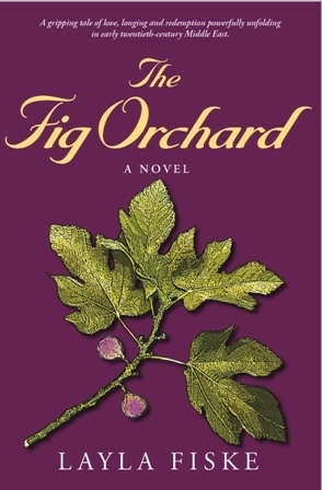 The Fig Orchard by Layla Fiske