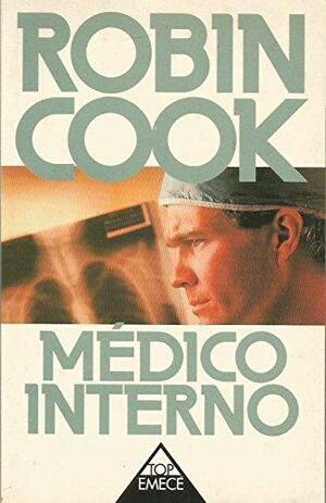 Médico interno by Jo Beverley, Robin Cook