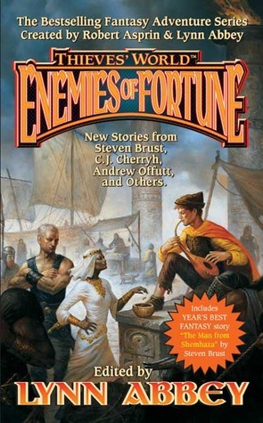 Enemies of Fortune by Lynn Abbey