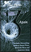 13 Again (Point Horror Anthologies) by Malcolm Rose, Laurence Staig, Colin Greenland, A. Finnis, Lisa Tuttle, Stan Nicholls, Dennis Hamley, David Belbin, Garry Kilworth, Phillip Gross, Maresa Morgan, Susan Price, John Gordon, Graham Masterton