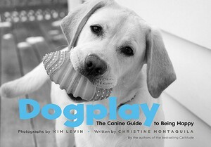 Dogplay: The Canine Guide to Being Happy by Christine Montaquila