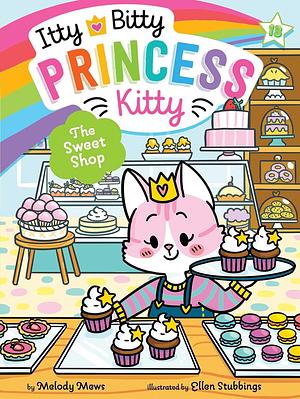 The Sweet Shop by Melody Mews