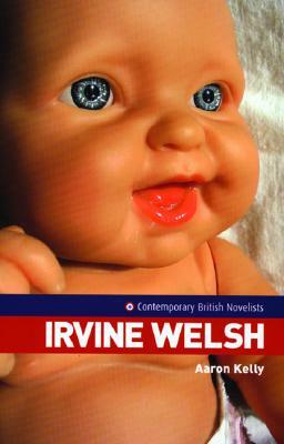 Irvine Welsh by Aaron Kelly