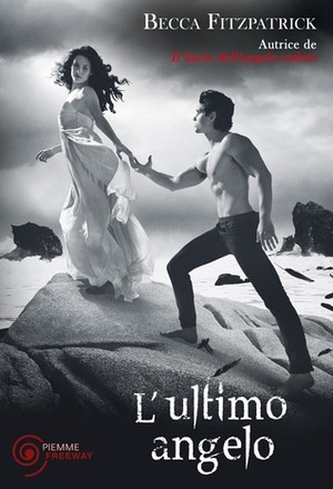 L'ultimo angelo by Becca Fitzpatrick