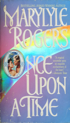 Once Upon a Time by Marylyle Rogers